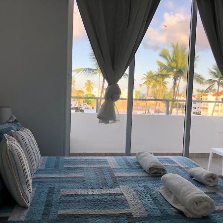 Bavaro Punta Cana Los Corales Beach - Ducassi - Sol Caribe Bagian luar foto
