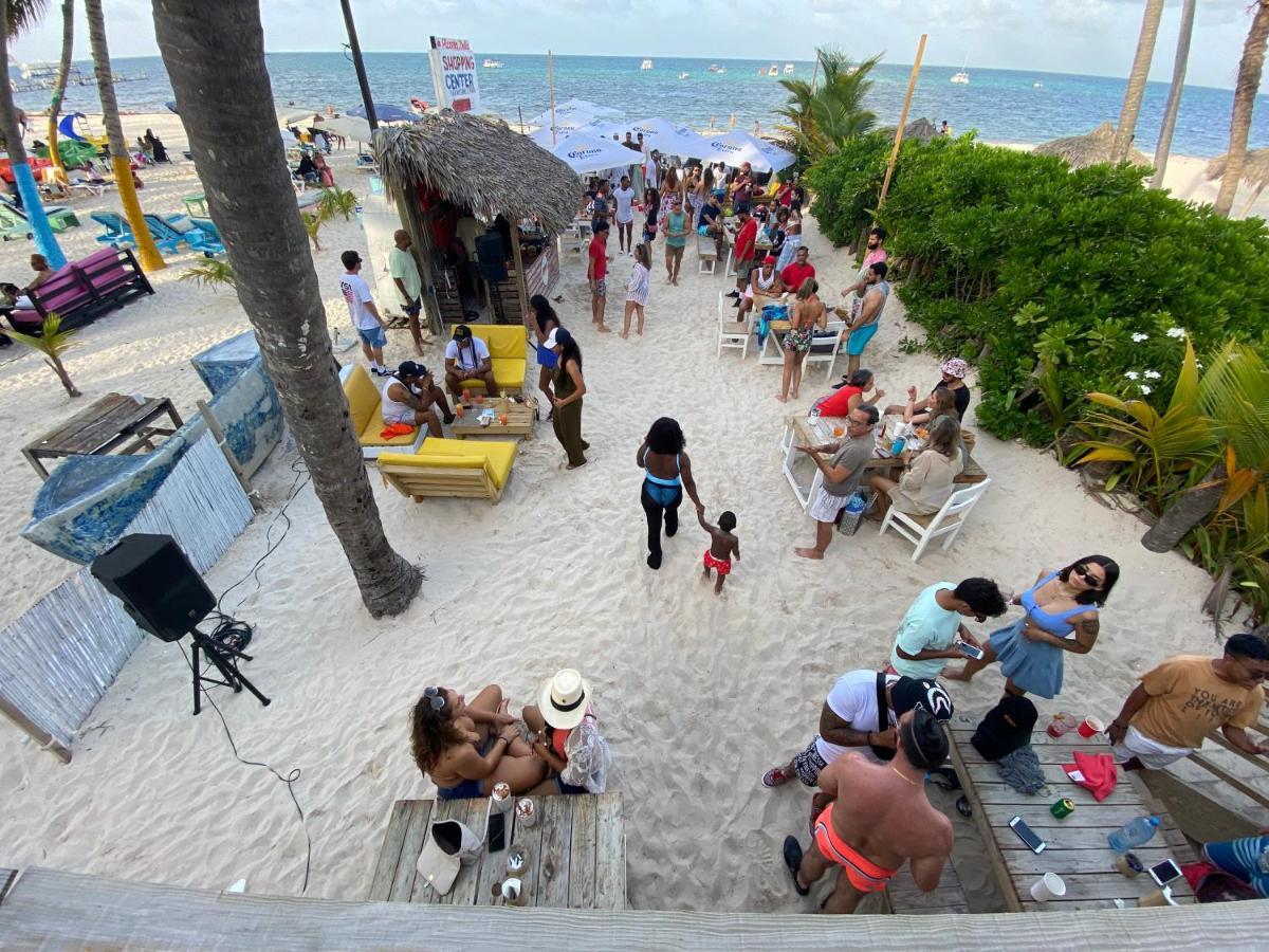 Bavaro Punta Cana Los Corales Beach - Ducassi - Sol Caribe Bagian luar foto