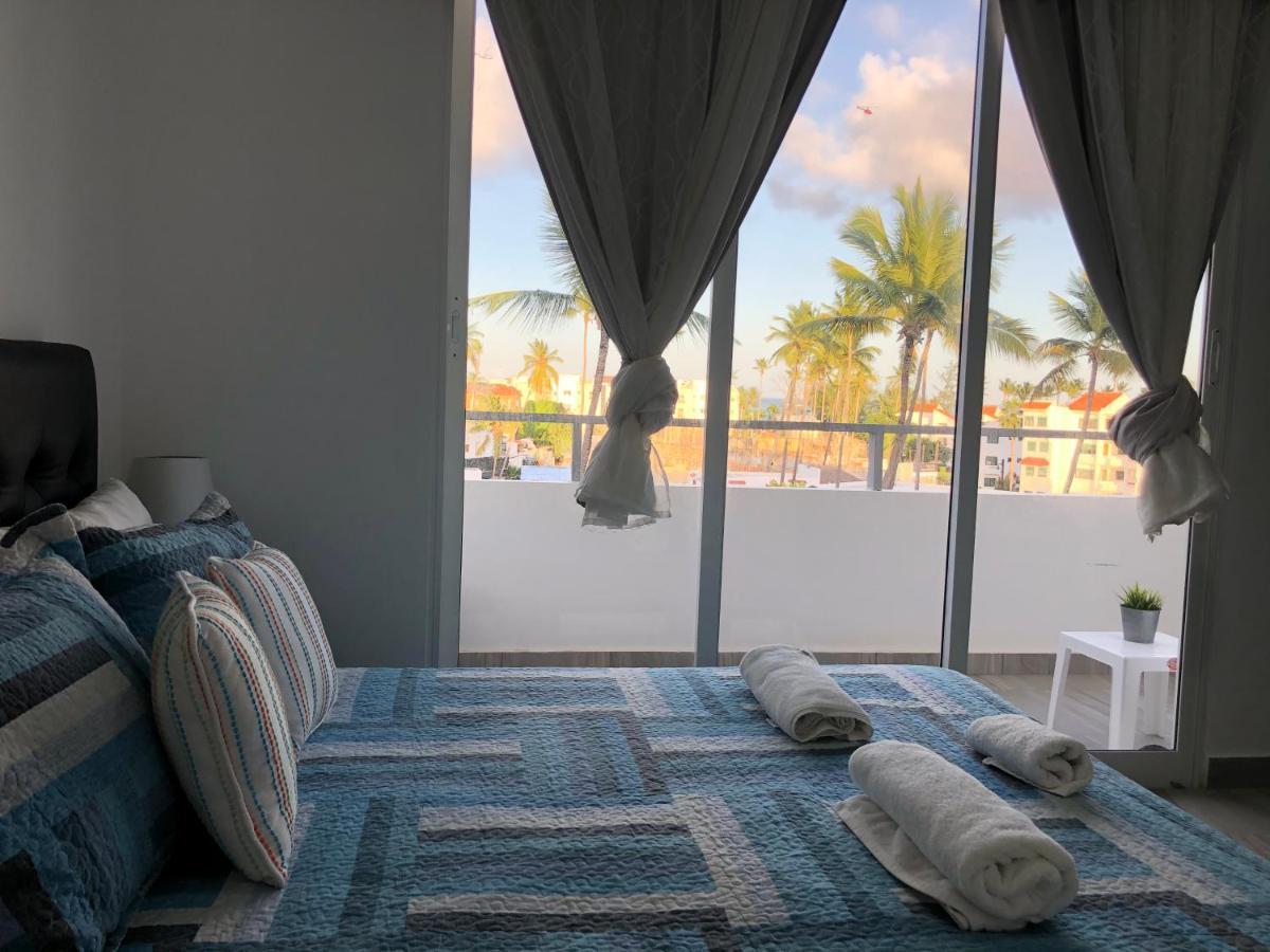 Bavaro Punta Cana Los Corales Beach - Ducassi - Sol Caribe Bagian luar foto