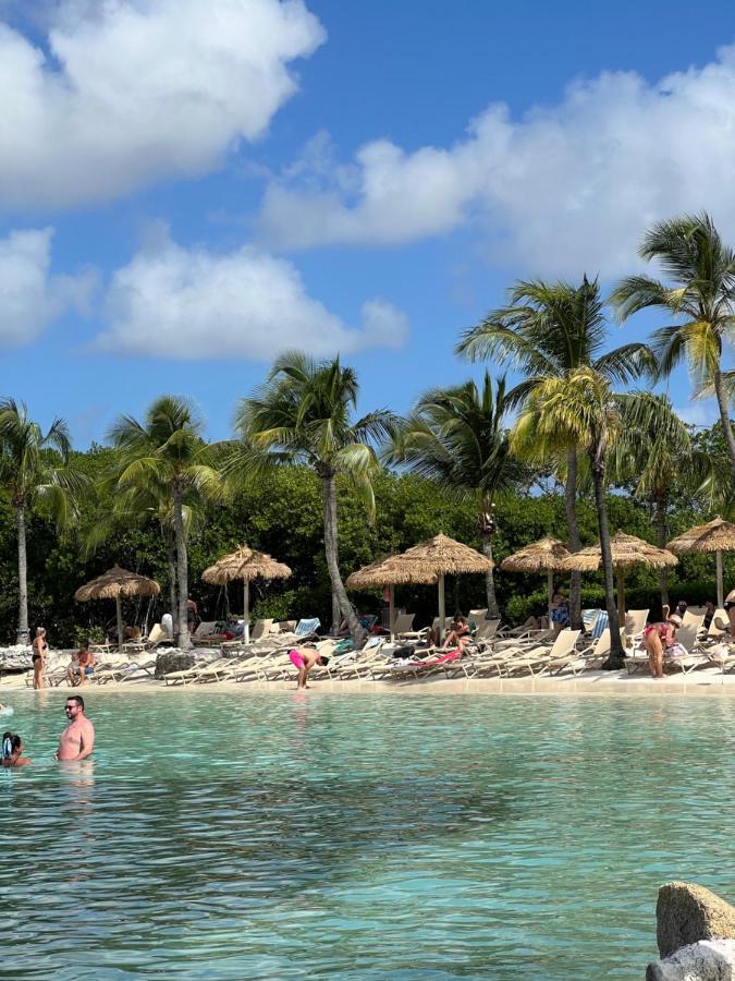 Bavaro Punta Cana Los Corales Beach - Ducassi - Sol Caribe Bagian luar foto