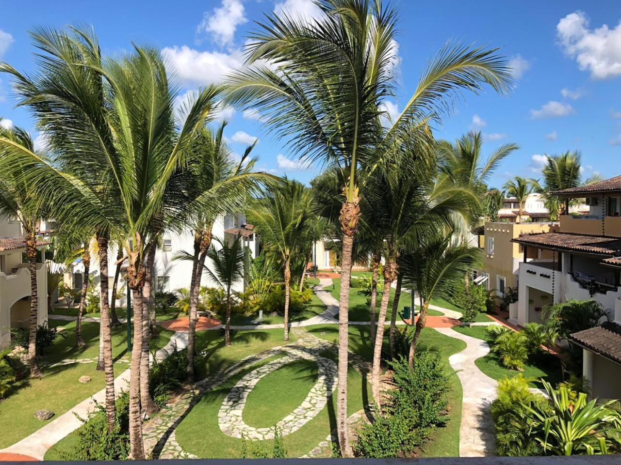 Bavaro Punta Cana Los Corales Beach - Ducassi - Sol Caribe Bagian luar foto